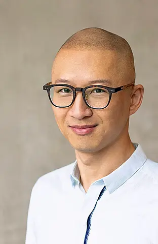 Prof. Dr. Danny Zhou