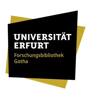 Logo Gotha Research Library