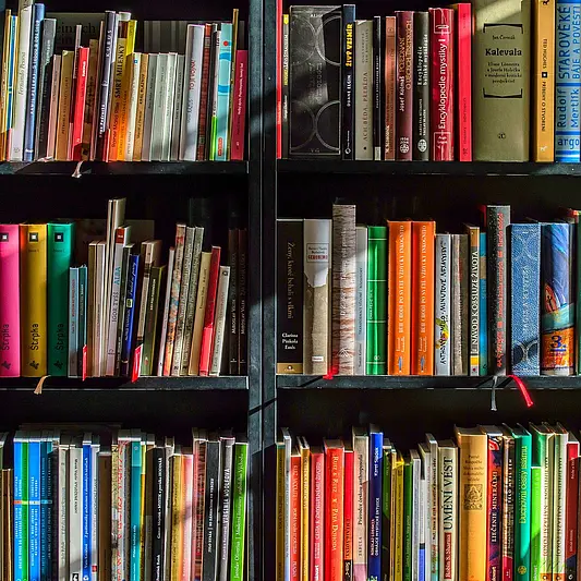 Bücher