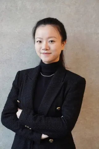 Dr. Sisi Sung