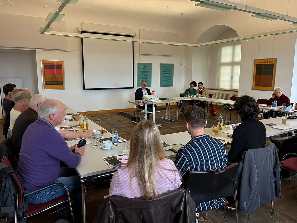 Seminargespräch