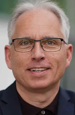 Prof. Dr. Tilmann Betsch