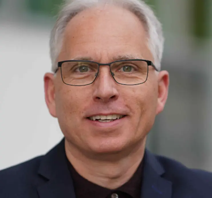 Prof. Dr. Tilmann Betsch