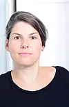 Dr. Anna Förster