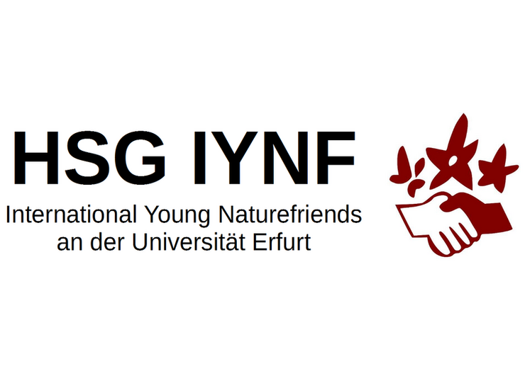 Logo IYNF