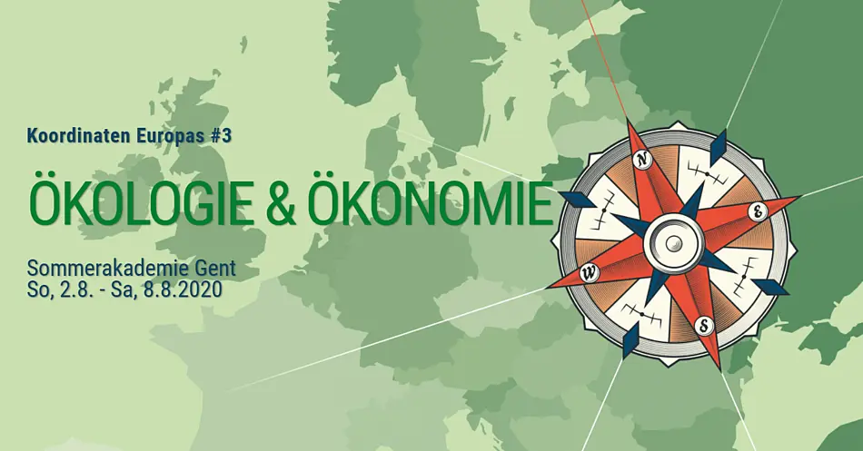 Sommerakademie Gent