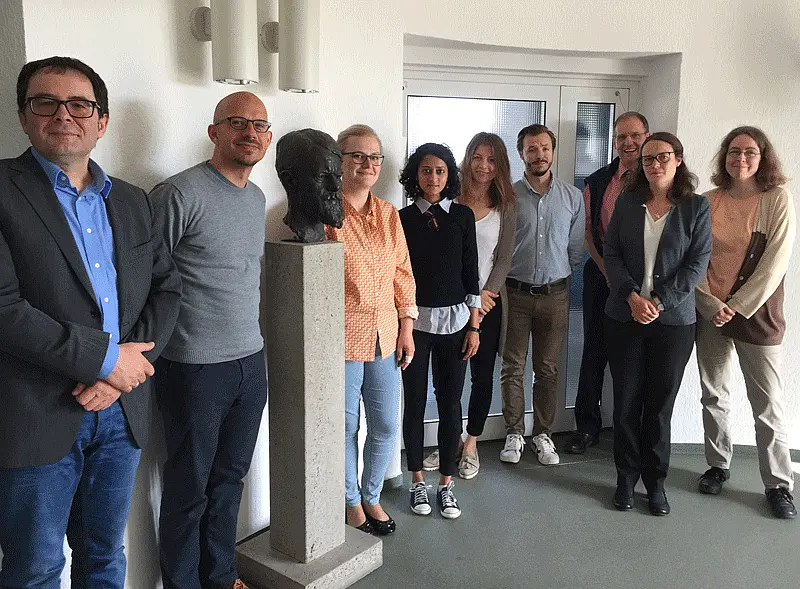 COFUND-Fellows 2017