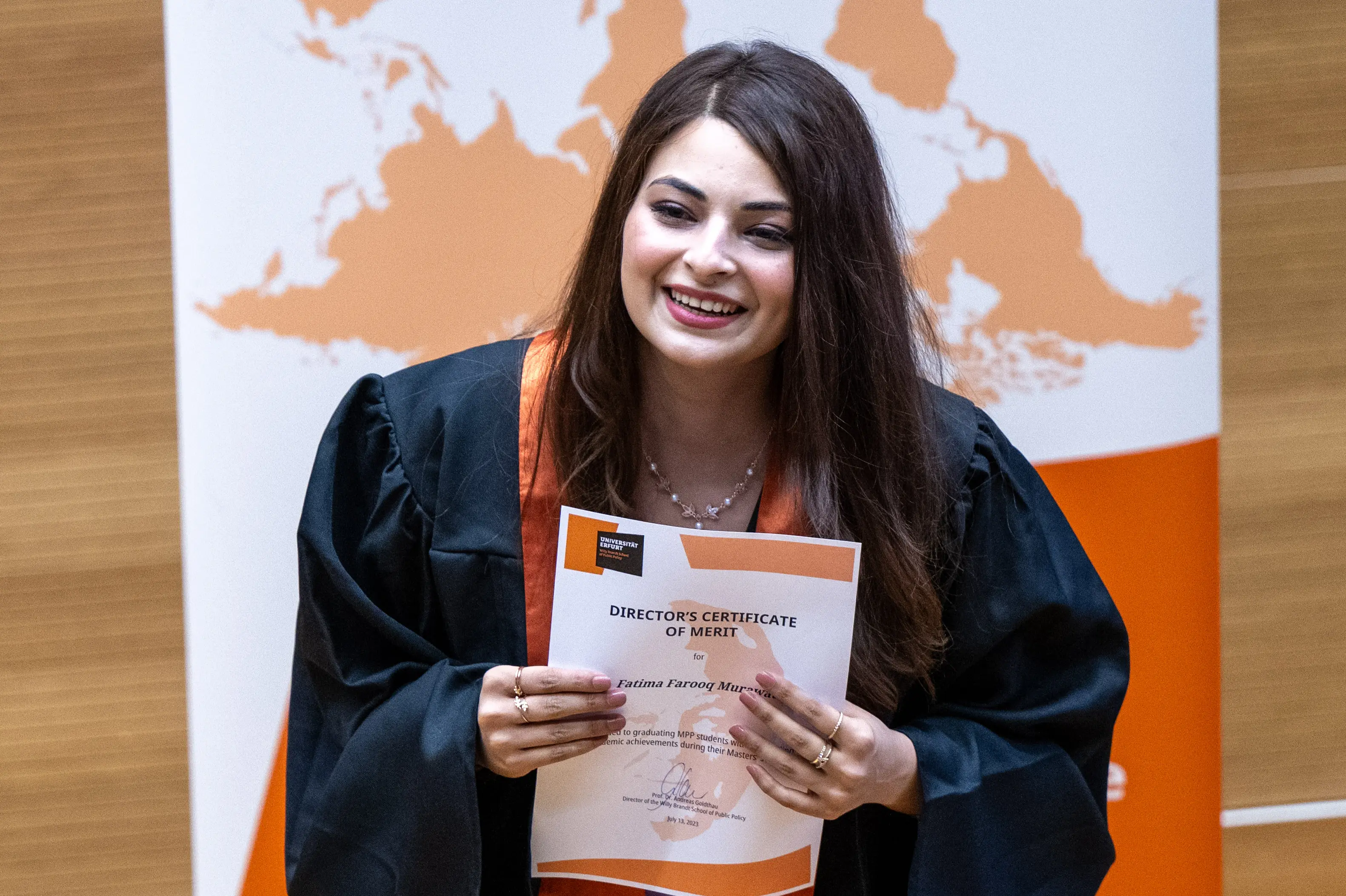 Fatima Farooq Murawat