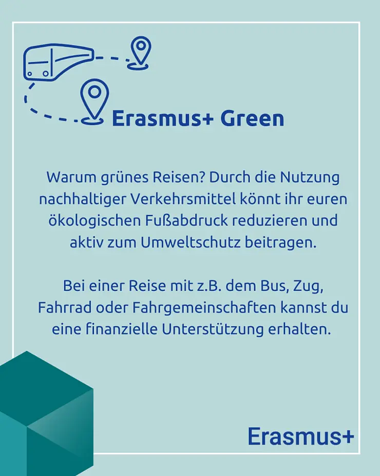 ERASMUS_Green_Travel