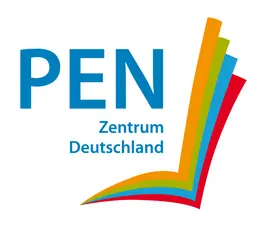 Logo des PEN-Zentrums Deutschland