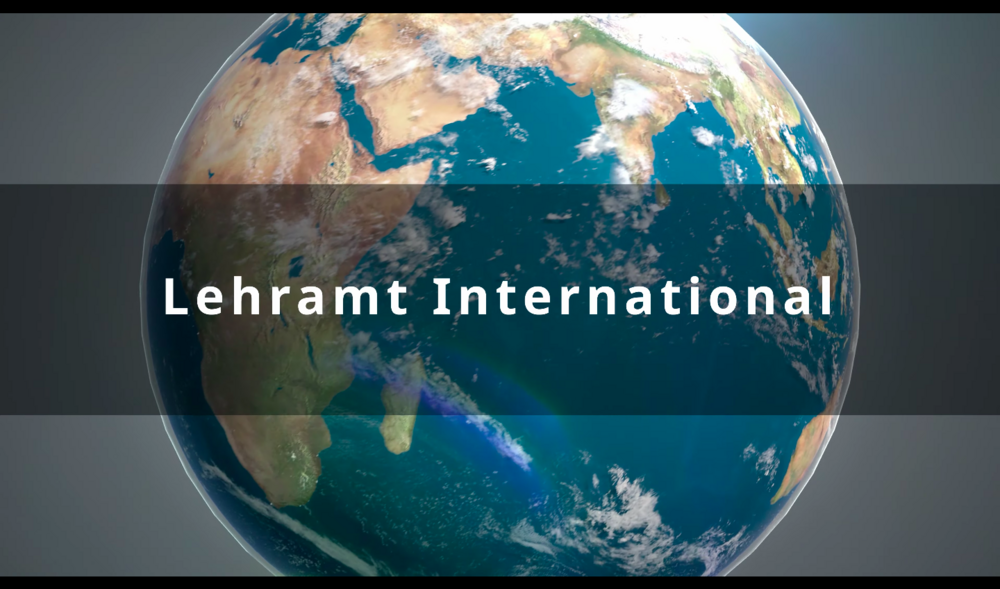 Lehramt International
