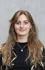 Evelyn Rihaczek