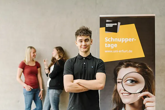 Schnuppertage 2023