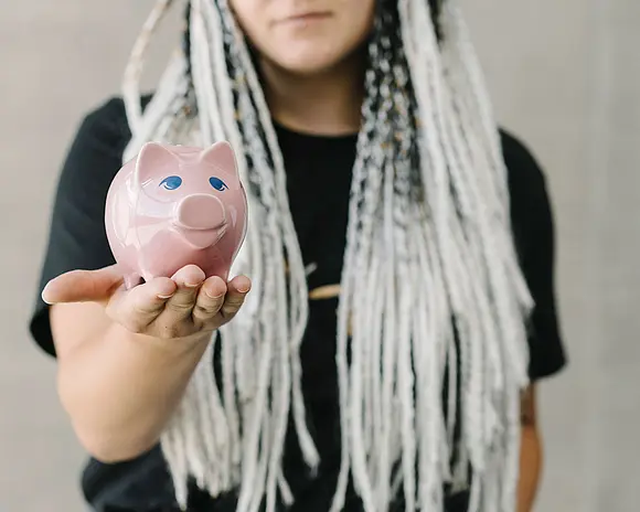 Wie kann ich ein Studium finanzieren