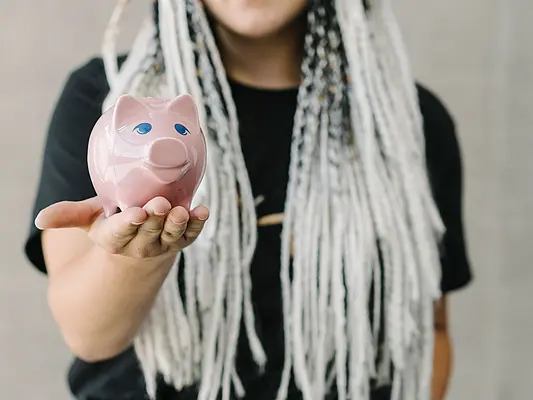 Wie kann ich ein Studium finanzieren