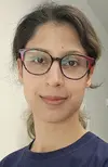  Saeideh Parkam