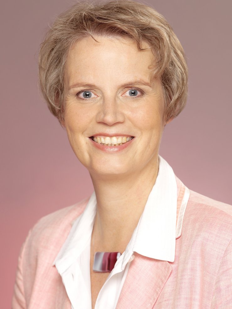 Dr. Astrid Schürmann