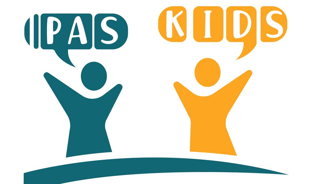Logo PAS Kids