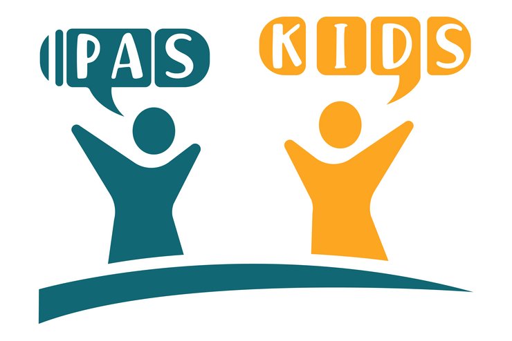 Logo PAS KIDS