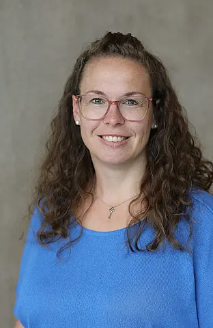 Denise Baumgart