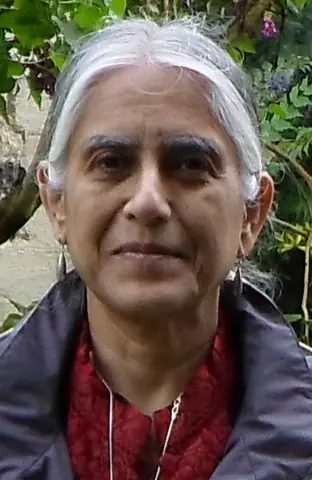 Supriya Chaudhuri
