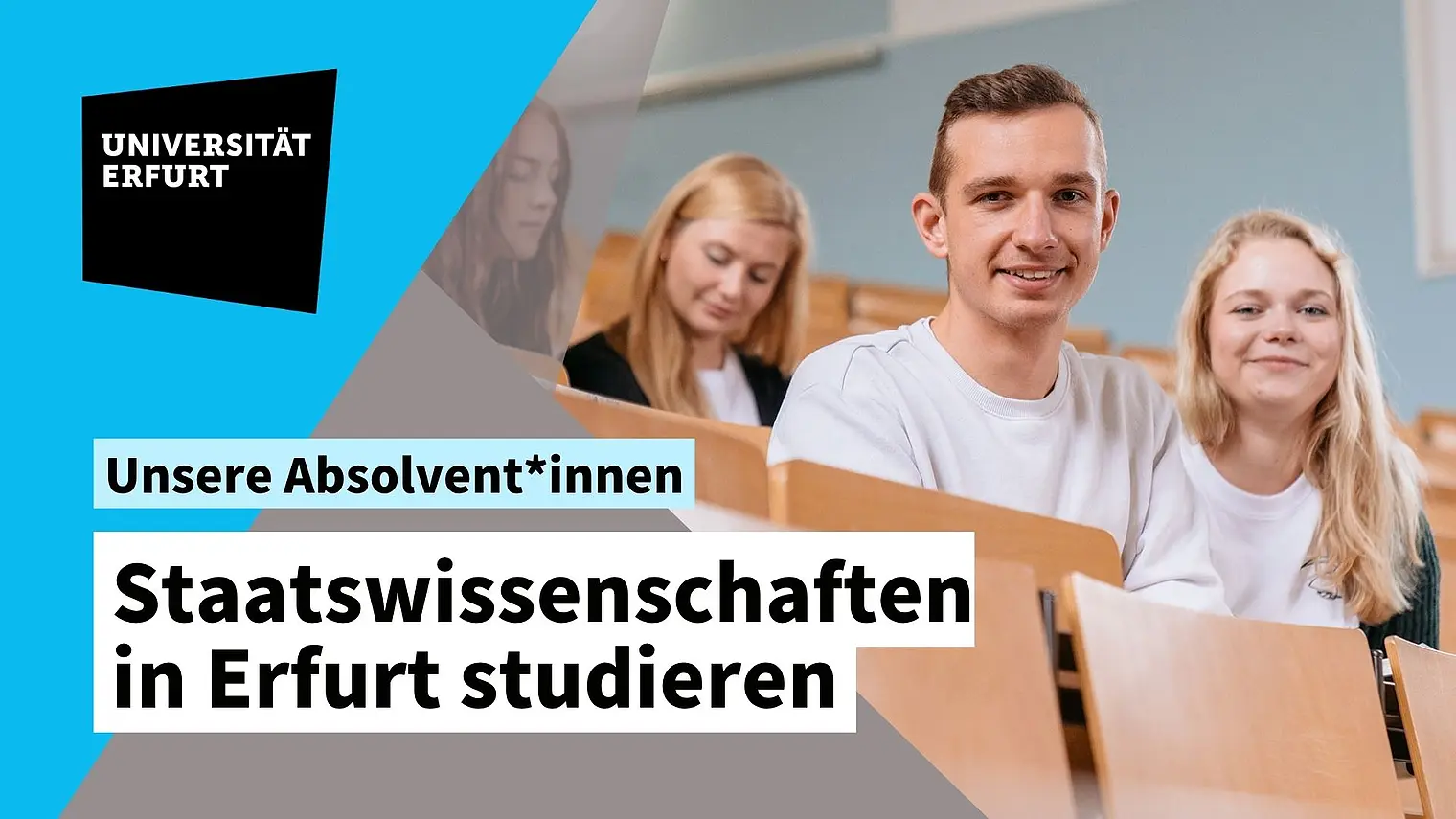 Video Staatswissenschaft Alumni