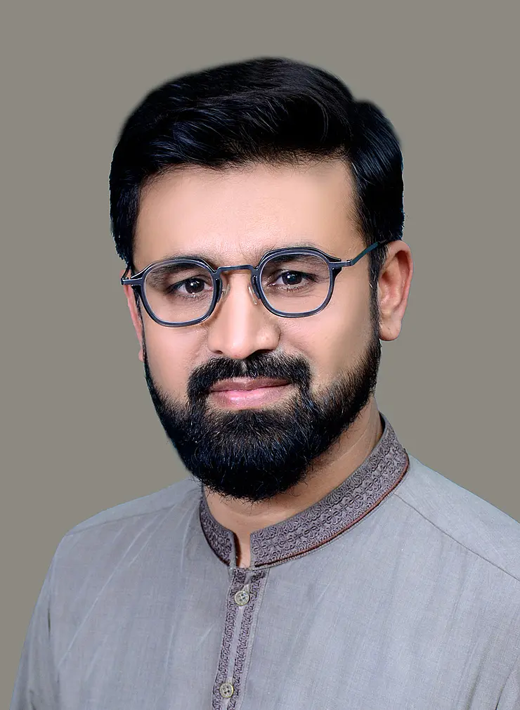 Photo Muhammad Asad Madni 