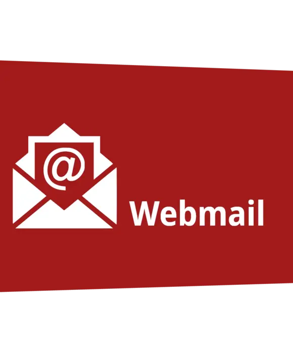 Webmail (Convergence)