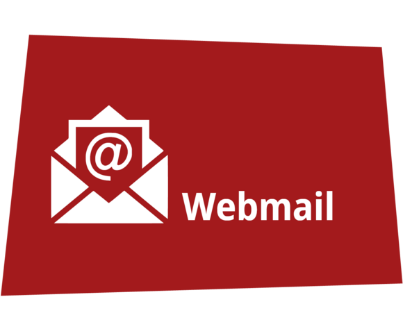 Webmail (Convergence)