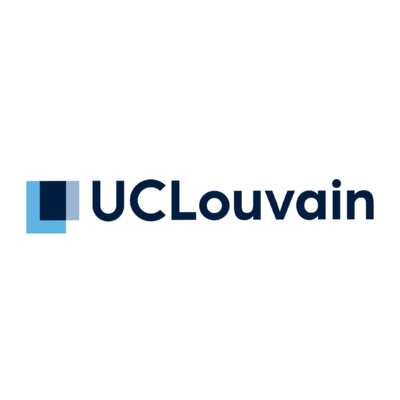 Logo der Katholischen Universität Louvain (Louvain-la-neuve)