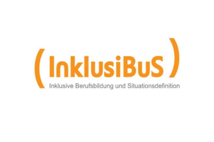Inklusbus Logo