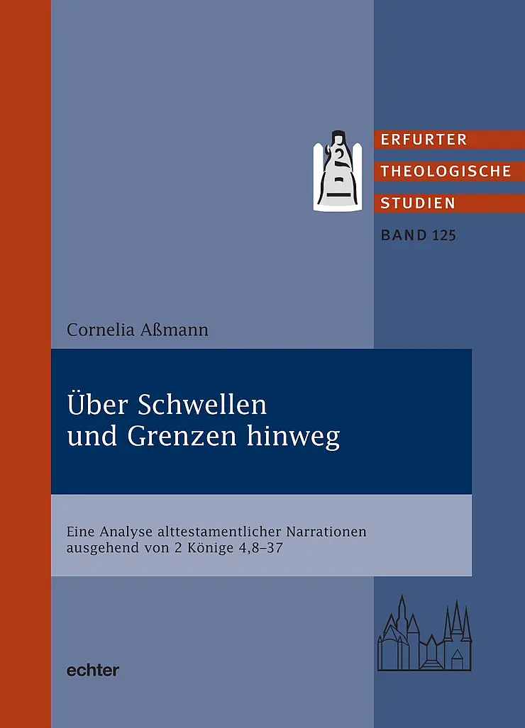 Cover der Publikation