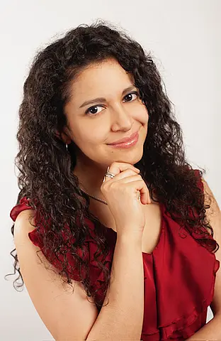 Catalina Manjarrez González