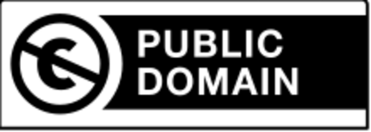 Logo Public Domain
