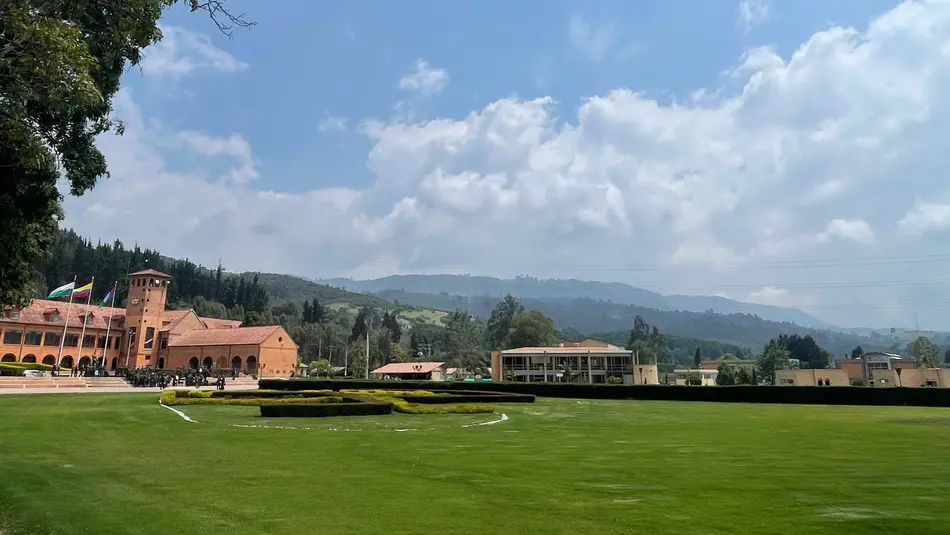 School of Subofficers and Executive Level