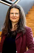 Prof. Dr. Inga Frey