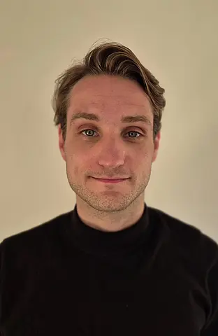 Jonathan Stahl