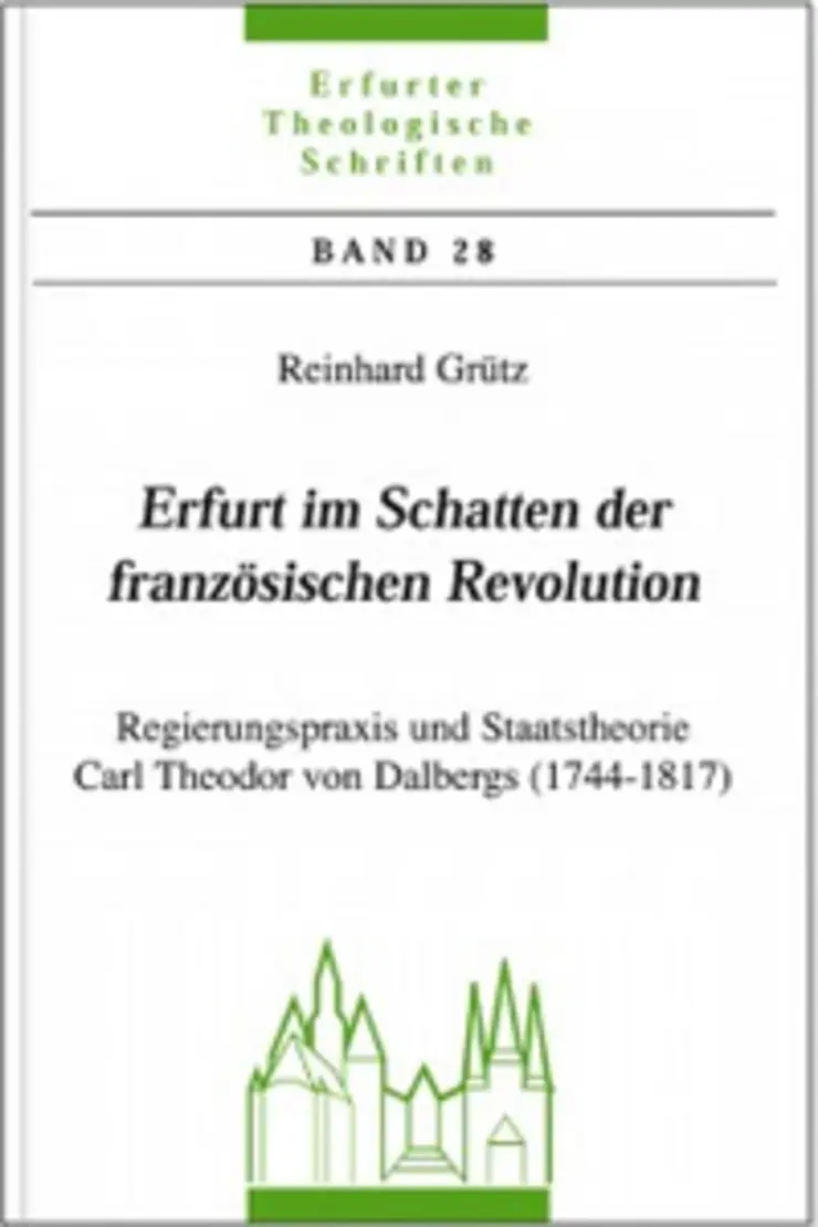 EThSch 28 Cover
