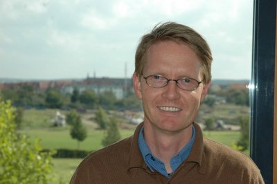 Prof. Dr. Carsten Held (beurlaubt)