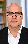 Prof. Dr. Arno Müller