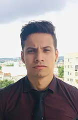 James William Santos