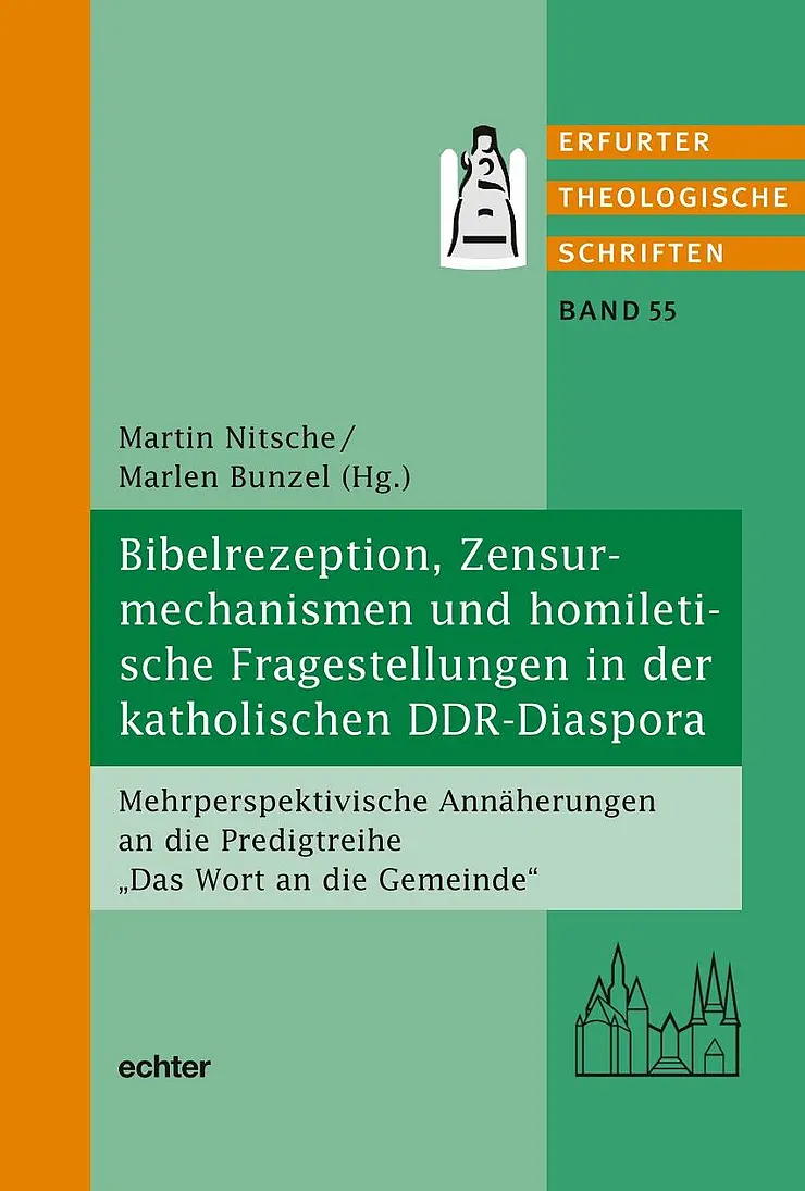 Cover der Publikation