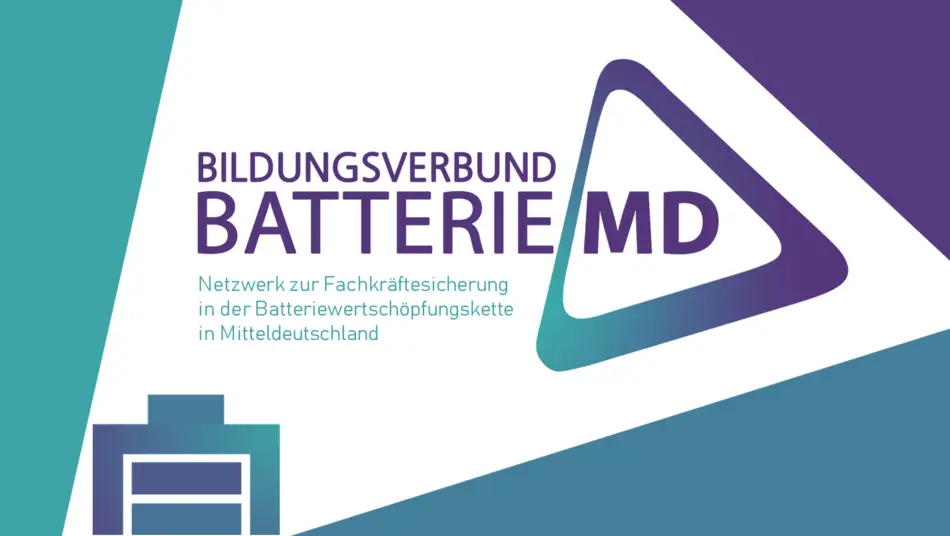 project logo BatteryMD