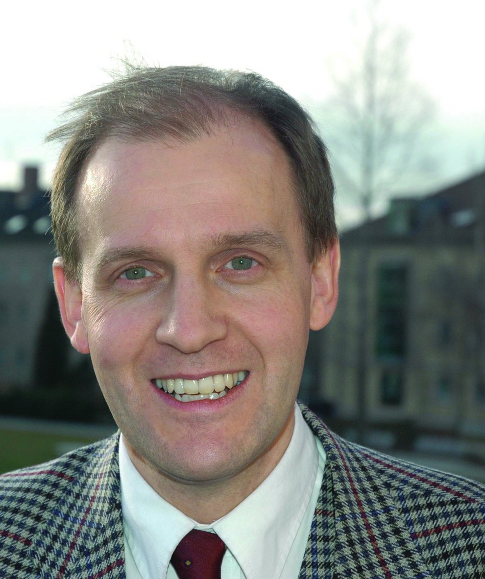 Prof. Dr. Jörg Rüpke
