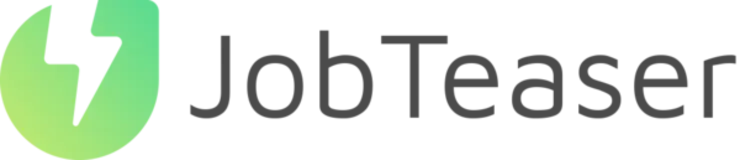 Logo JobTeaser