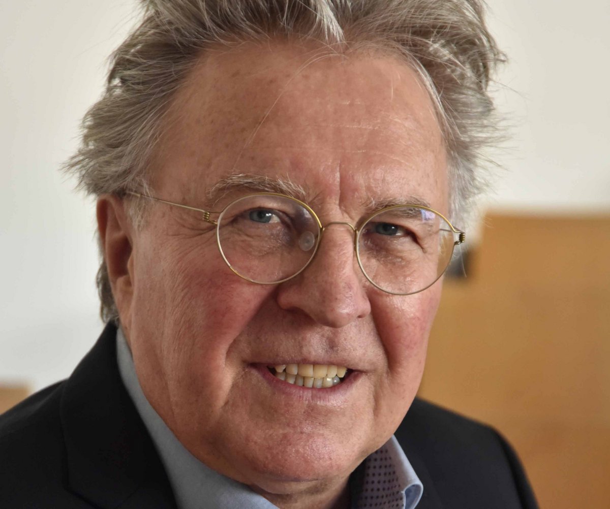 Prof. Benno Werlen in die Weltakademie für Kunst und Wissenschaft berufen