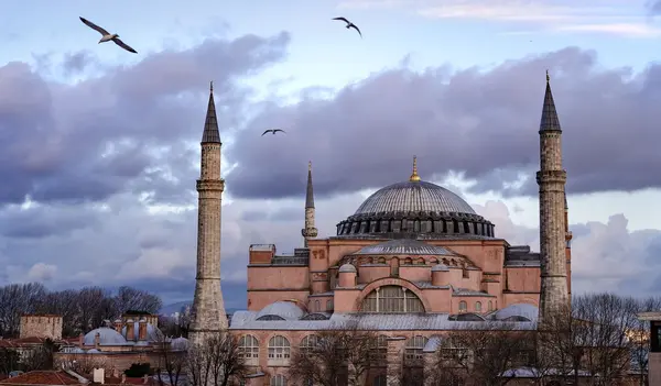 Hagia Sophia