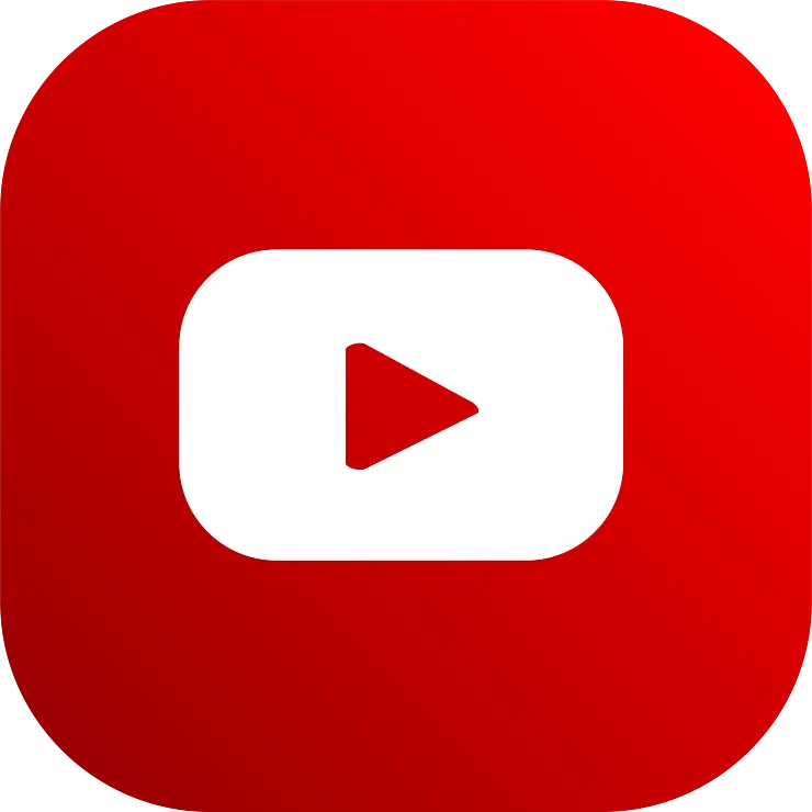Icon Youtube