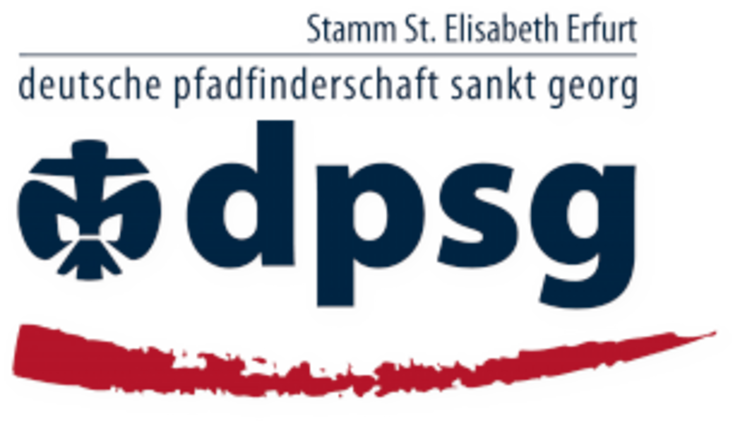 Logo Pfadfinder Erfurt