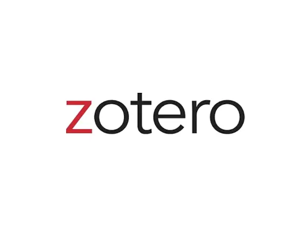 Logo Zotero